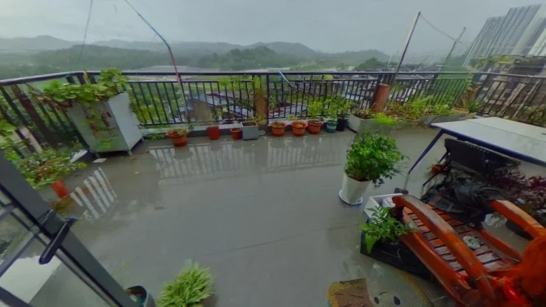 Merchants Yongjing Bay South District - View 16