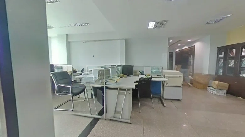 Jade Sea Golden City - View 2