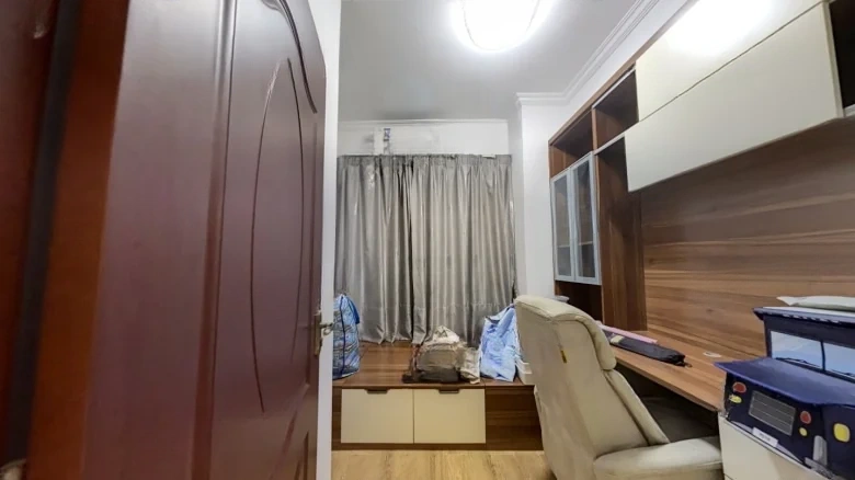 Yellow Sand Boulevard - View 4