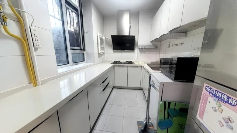 Ke Yu Residential Area - View 6