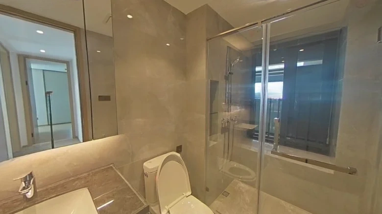 Qianwan Vision Jianglan Bay - View 9