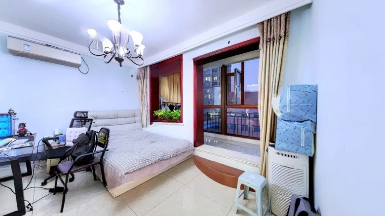 New Southern City Jiangnan - View 3