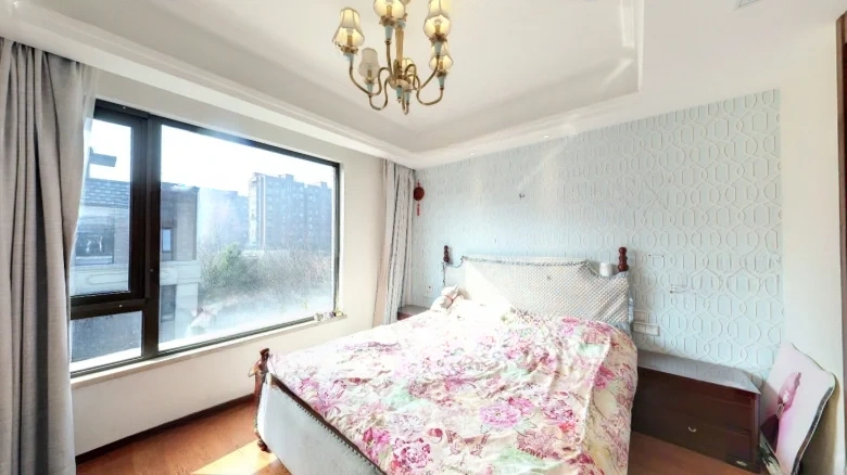 Wanke Kunhe Yuquan - View 2