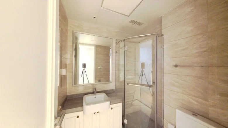 Gaokerojing Phase II - View 11