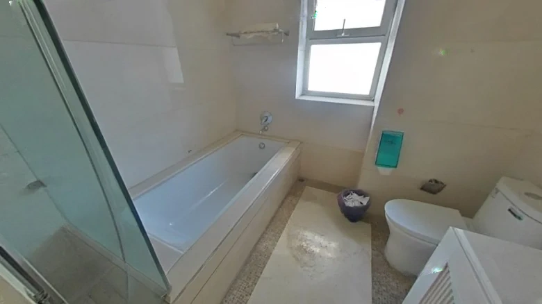 Wanda Plaza Huajingyuan - View 11