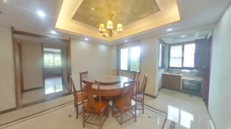 Xianlin Mountain Water Hibiscus Garden - View 14