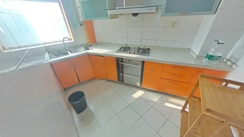 Zhijiang Apartment - View 7