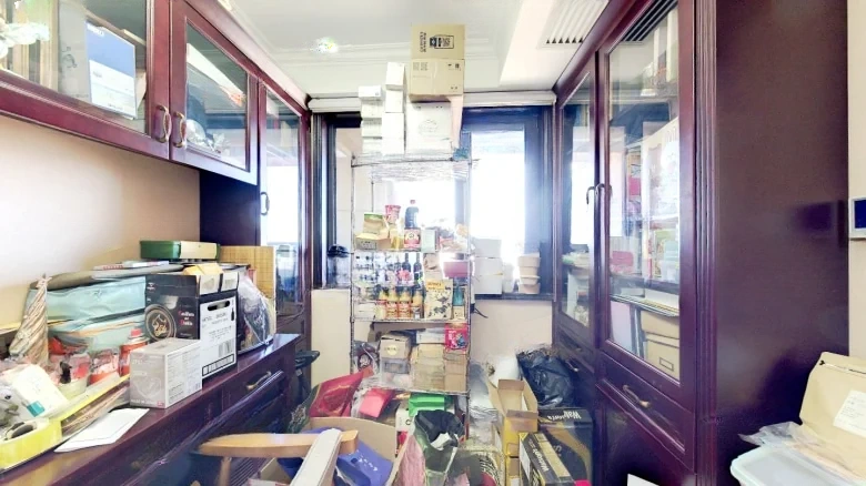 Maple Dan No.1 Phase II - View 2