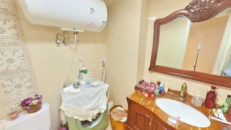 Imperial View New World - View 8