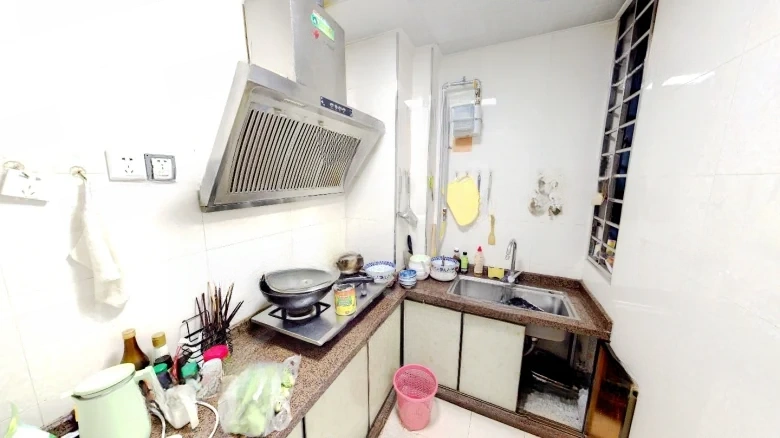 Lingxia Residential Area - View 4