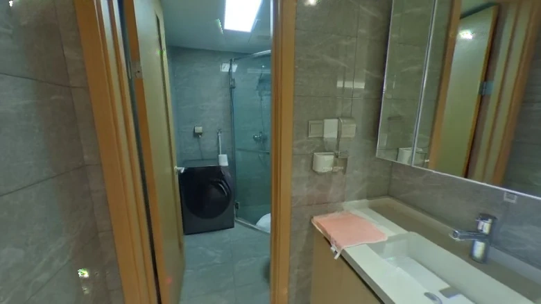 Excellence Vanke Jade Mountain Dawn - View 8