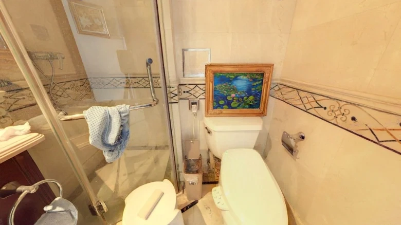 China Ocean Azure Dragon Mansion - View 8