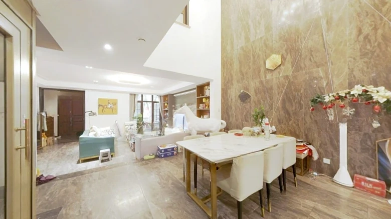 Yuanhe Villa Complex - View 6