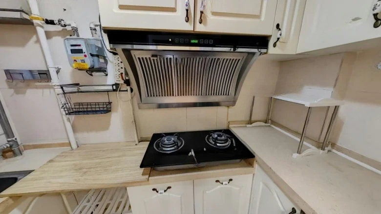 Dajing Hutong - View 3