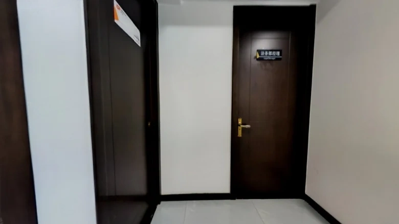 Taiyuan Mansion Century Plaza - View 10