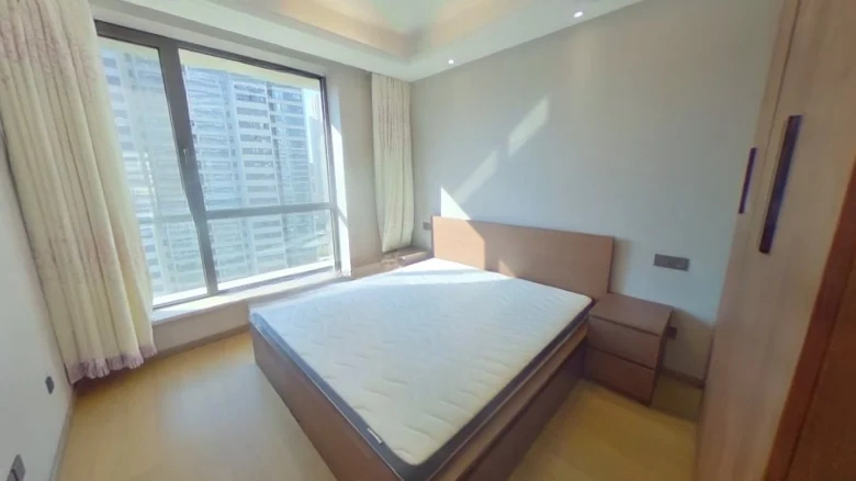 Vanke Yu Lan Dao - View 2