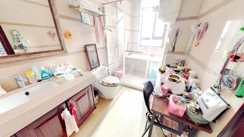 Vanke Platinum Essence Garden - View 10