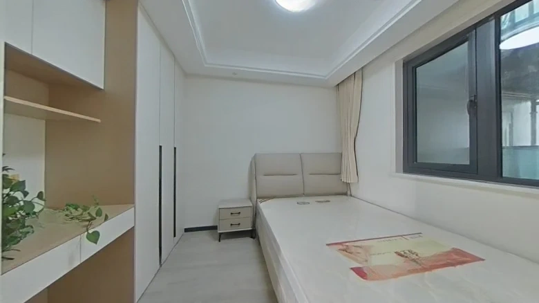 Renxiao Huating - View 3