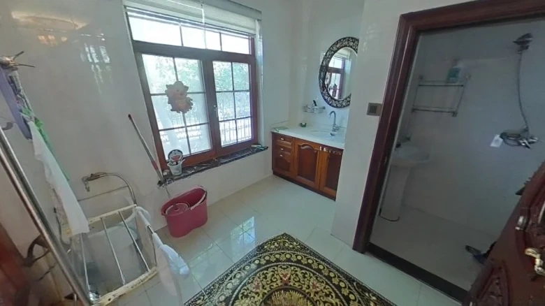 South Mountain Director Painting - View 17