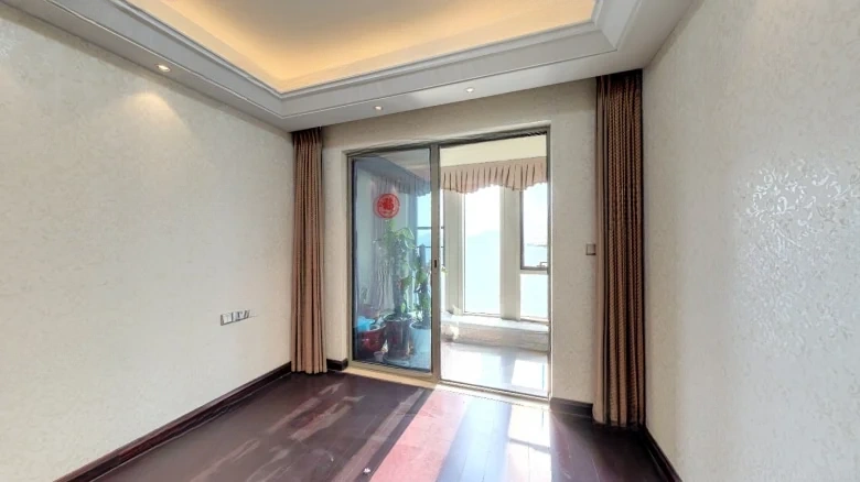 Golden Grand Manor - View 2