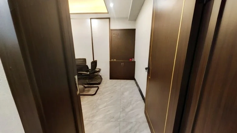 New City Garden - View 4