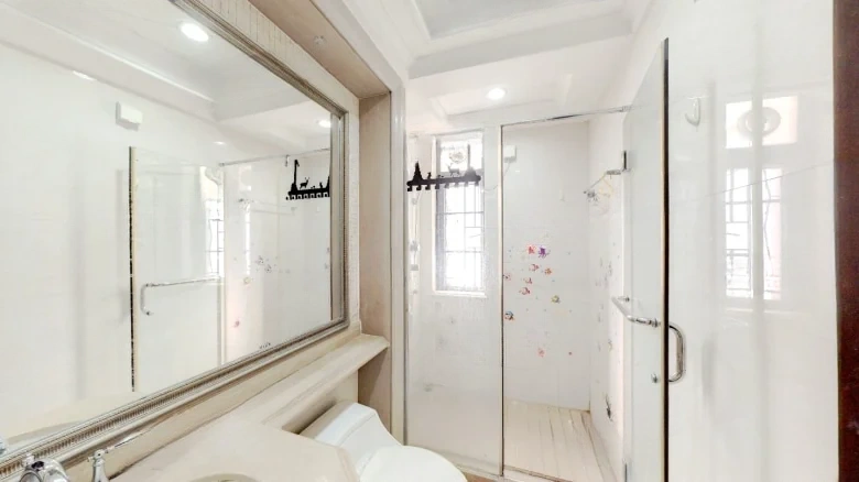 Fortune Lake君Lake Garden Court - View 8