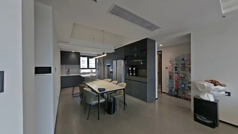 Haier Jade Cloud City Residences - View 9