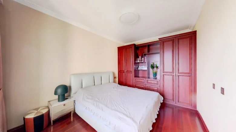 Vanke Platinum Elegance Garden - View 4