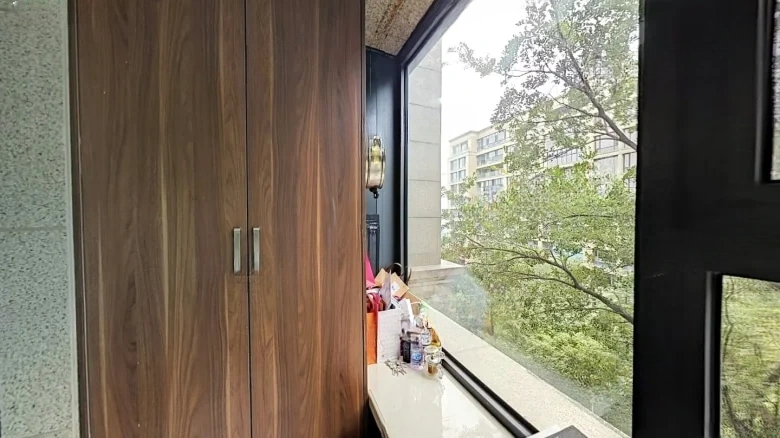 Haier Lü Cheng Quan Yun Cun Jin Lan Yuan - View 14