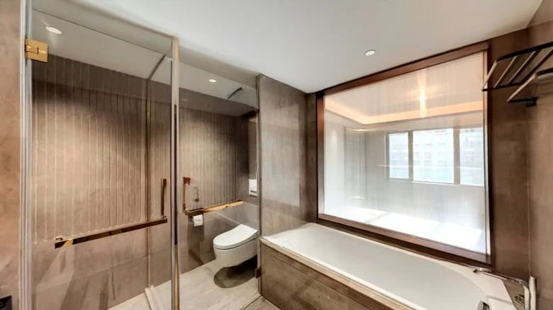 CITIC Guoan Mansion - View 11