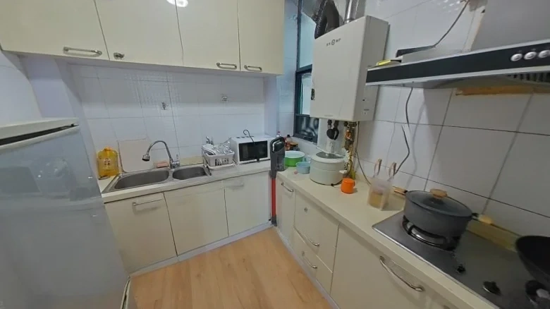 South Central Apartments - View 7