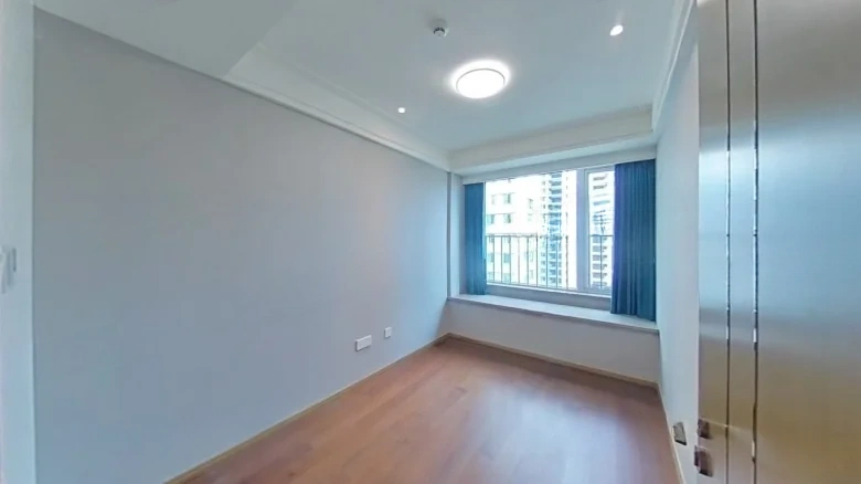 Jinpin Mansion - View 6