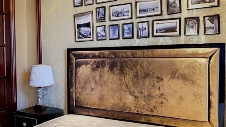 Star River Bay 3 Garden - View 14