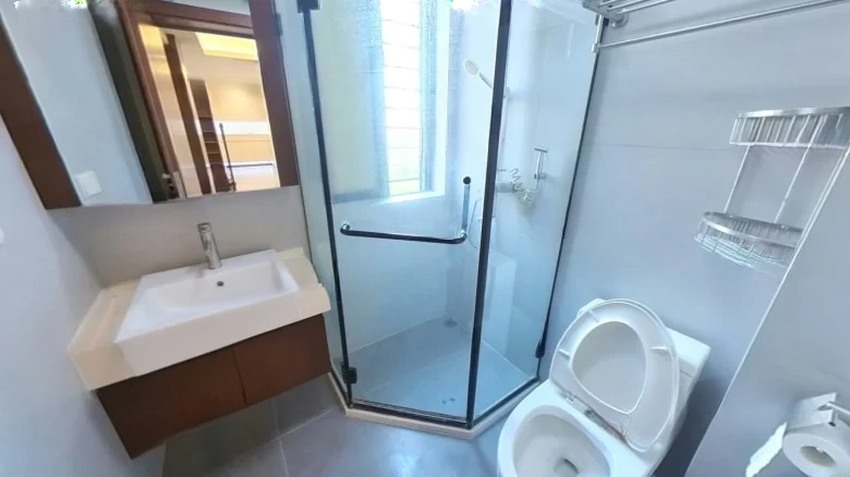 Gaolin New City North District - View 9