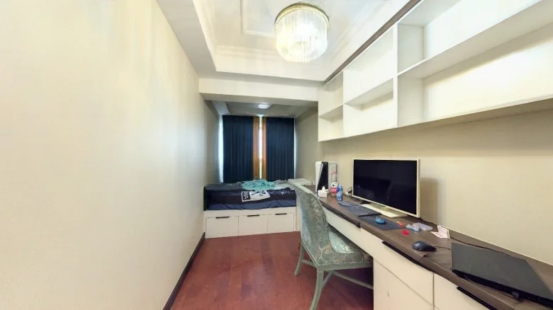 21st Century City Sun City Ginza Plaza - View 2