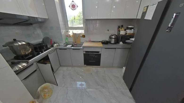 Lakeside Sunshine City Yunfeng Original C District - View 9