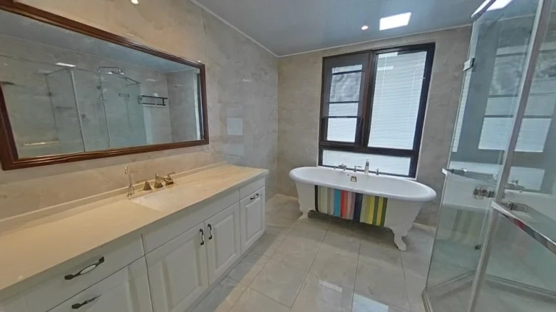 Langsheng Polycity Rites Villa - View 14