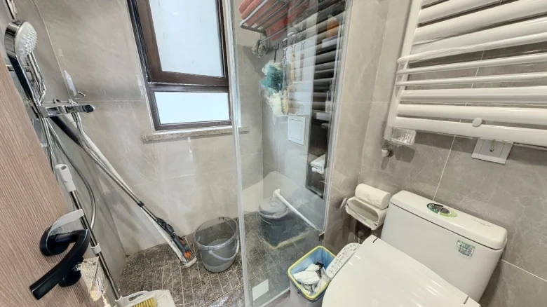 Jigao Wutong Jun - View 8