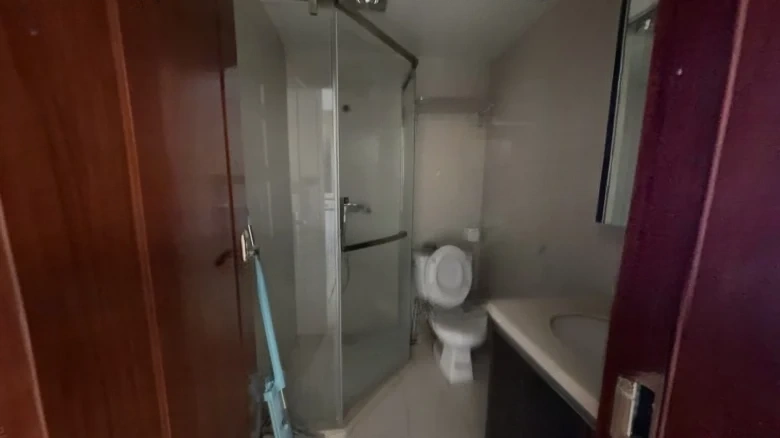 Lanzhou Center Office Tower - View 5