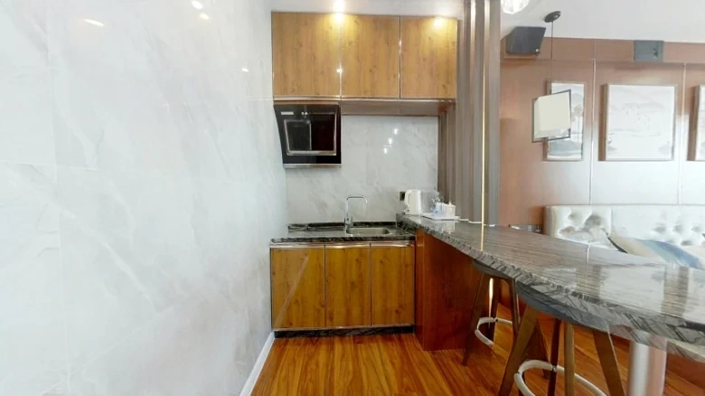 Wanxiang Jinsha Bay 1号 - View 3