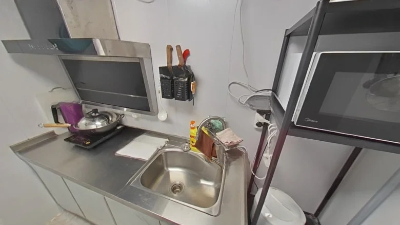 New Aristocracy District B Zone - View 4