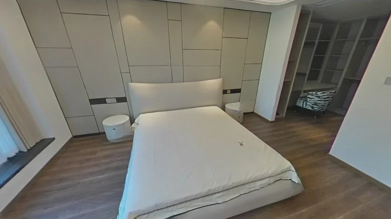 Zhongjun Tianxiu - View 5