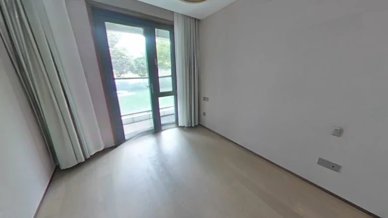 Jinshui Yunlu - View 2