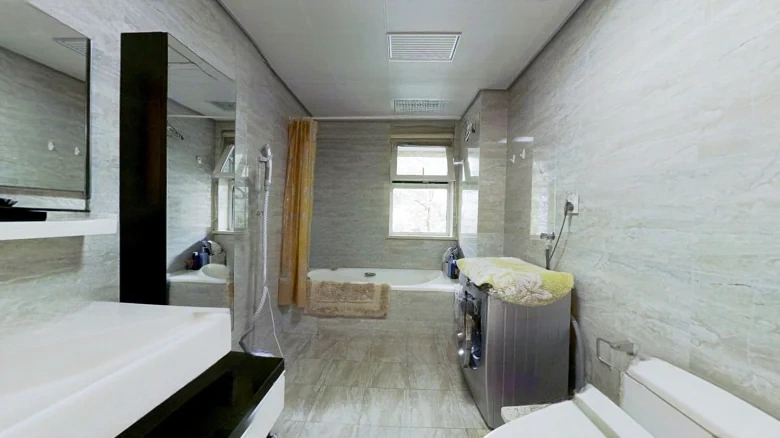 JinDi Evergreen Bay · Scarlet Steps - View 7