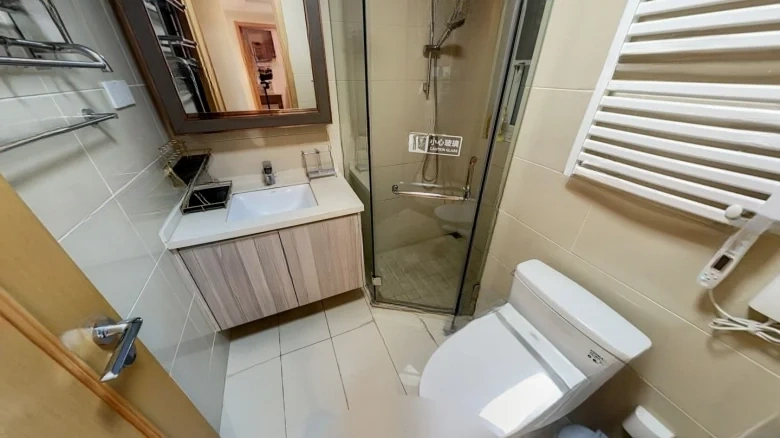 Jingfeng Phoenix Terrace - View 6