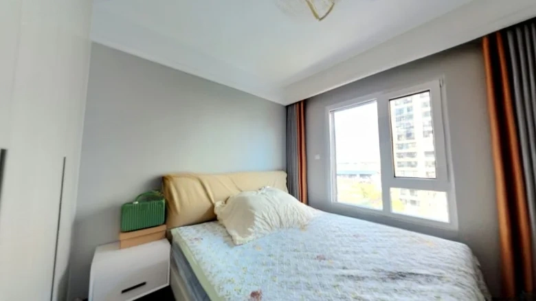 Langshi Jinding Mingcheng - View 4