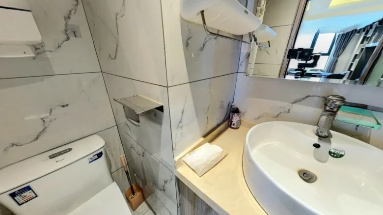 Evergrande Future City - View 9