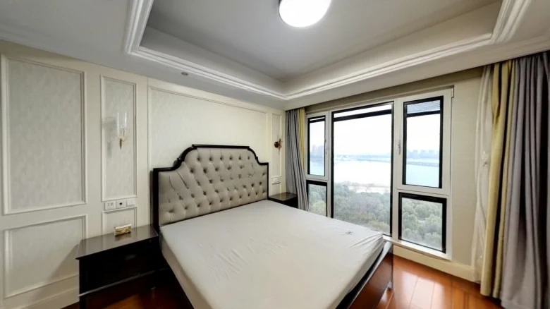 Ronshine Suzhou One Mansion East District - View 4