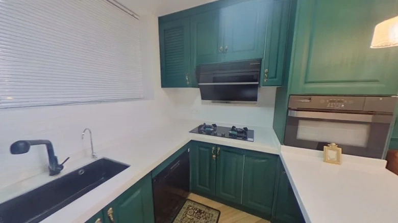 Jian Guo West Road 695 Lane - View 6