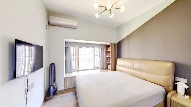 Zhongxi Xiangsha Mansion - View 3